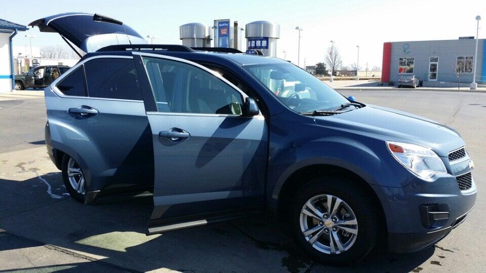 Key West Car Wash Warsaw, IN Nextdoor