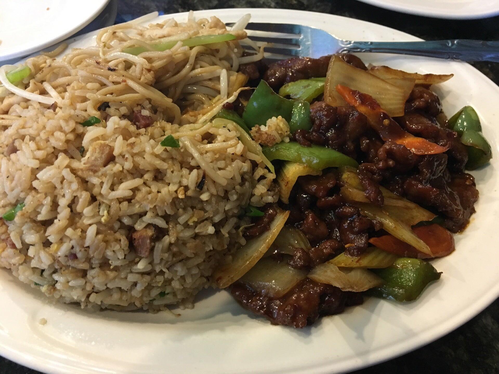 Chinese Food Visalia CA A Culinary Exploration in Central California