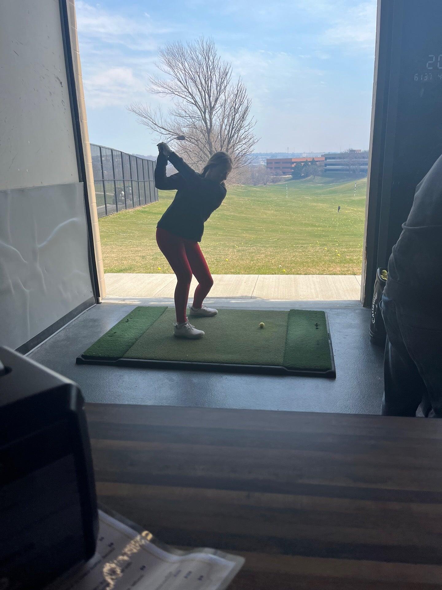 Miracle Hill Golf & Tennis Center - Omaha, NE - Nextdoor