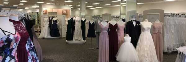 bridesmaid dresses kennesaw ga Bridesmaids and Mothers Sew Elegant Bridal Alterations