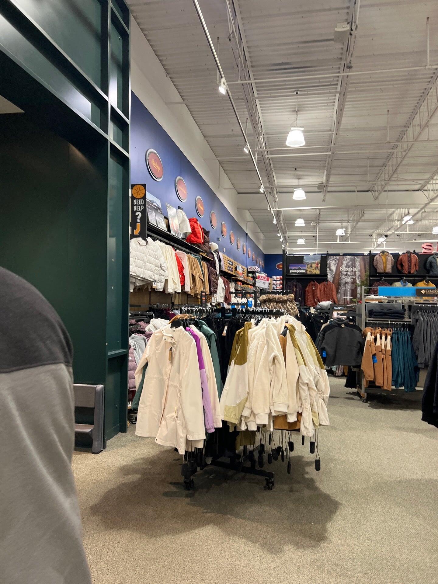 DICK'S Sporting Goods Plattsburgh, NY Nextdoor