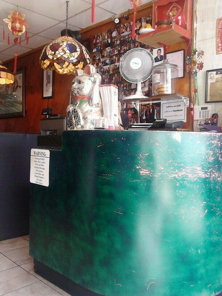 Mandarin Wong Chinese Restaurant Newhall, CA Nextdoor