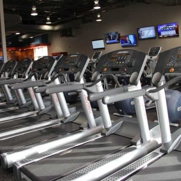Club Fitness 41 Recommendations Chesterfield Mo