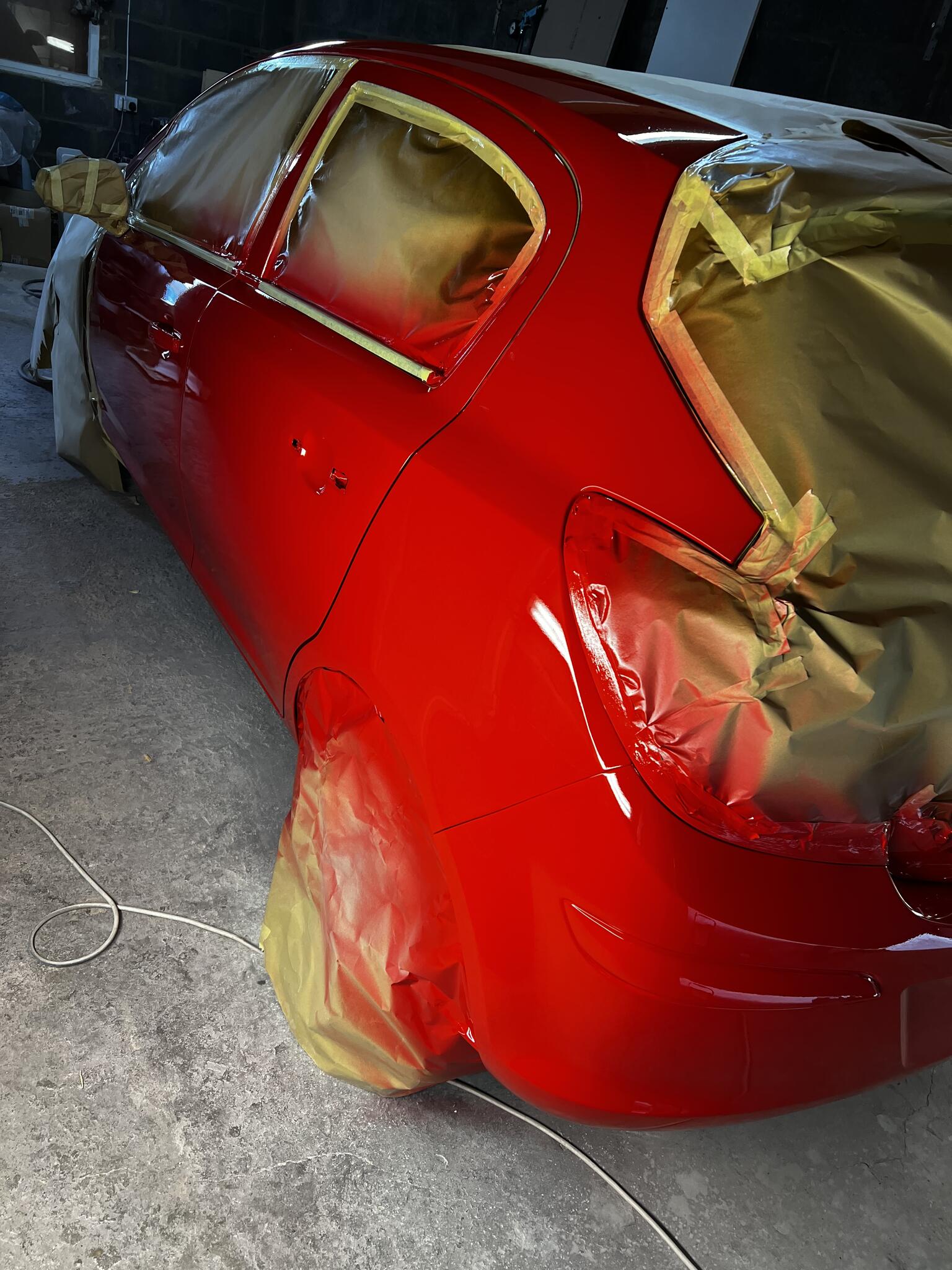 Car body repair Slough Nextdoor