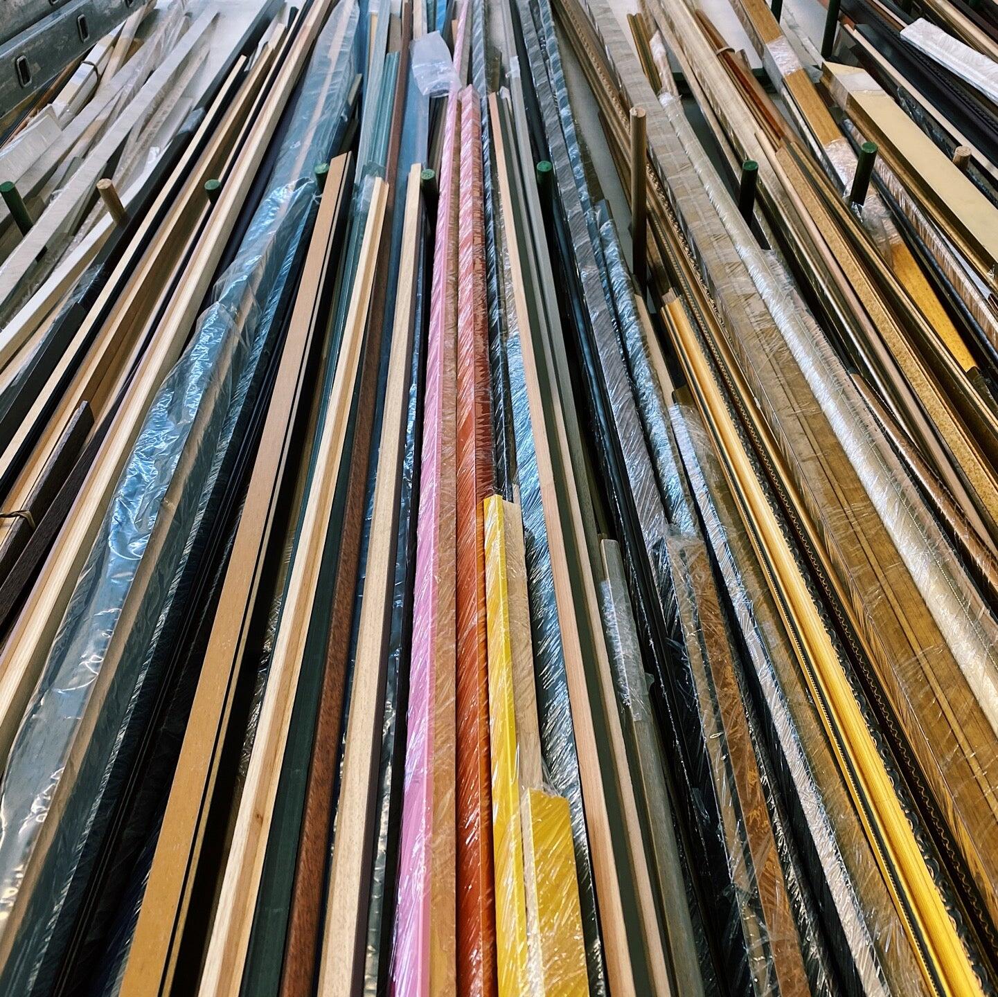 Keeley's Picture Framing Reading Nextdoor