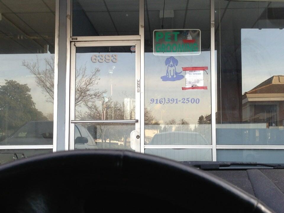 Superior Pet Grooming