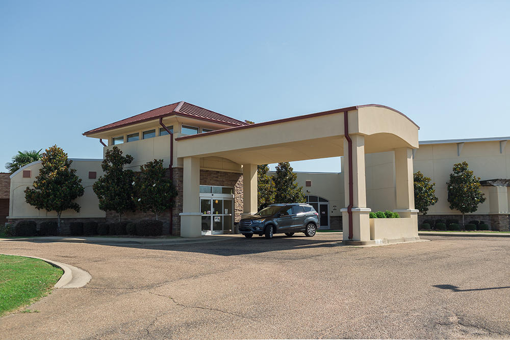 Trustmark ATM Magee, MS Nextdoor