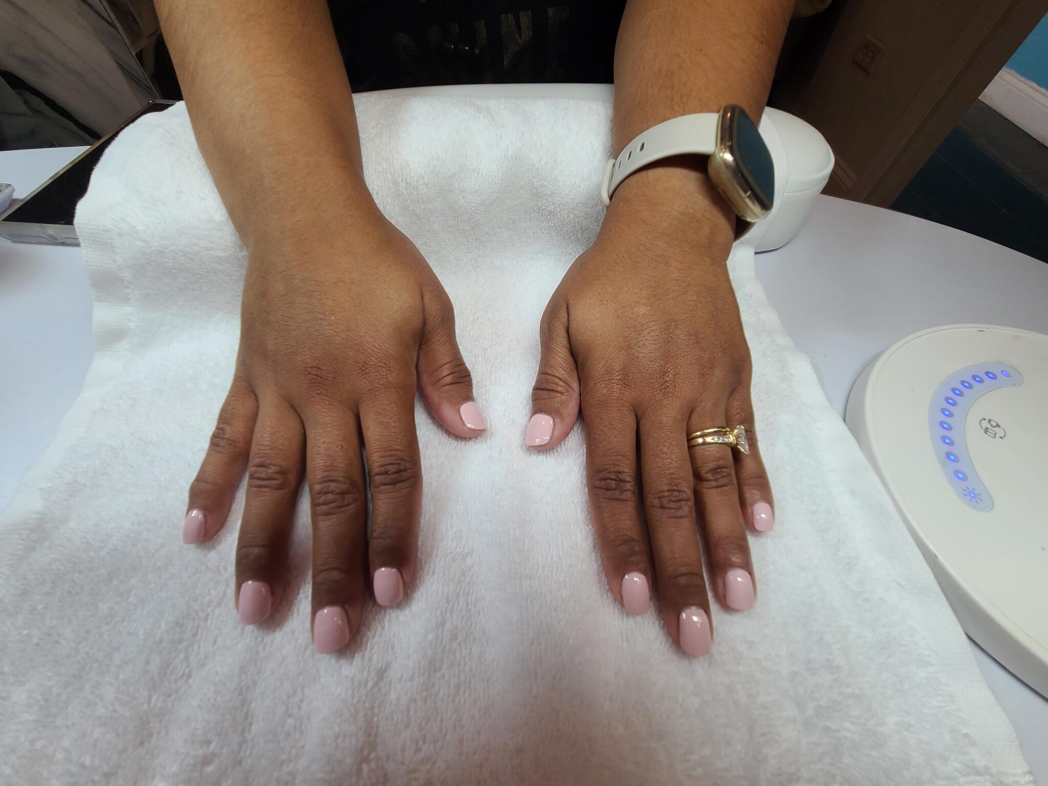 Gosia's Nails Chicago, IL Nextdoor