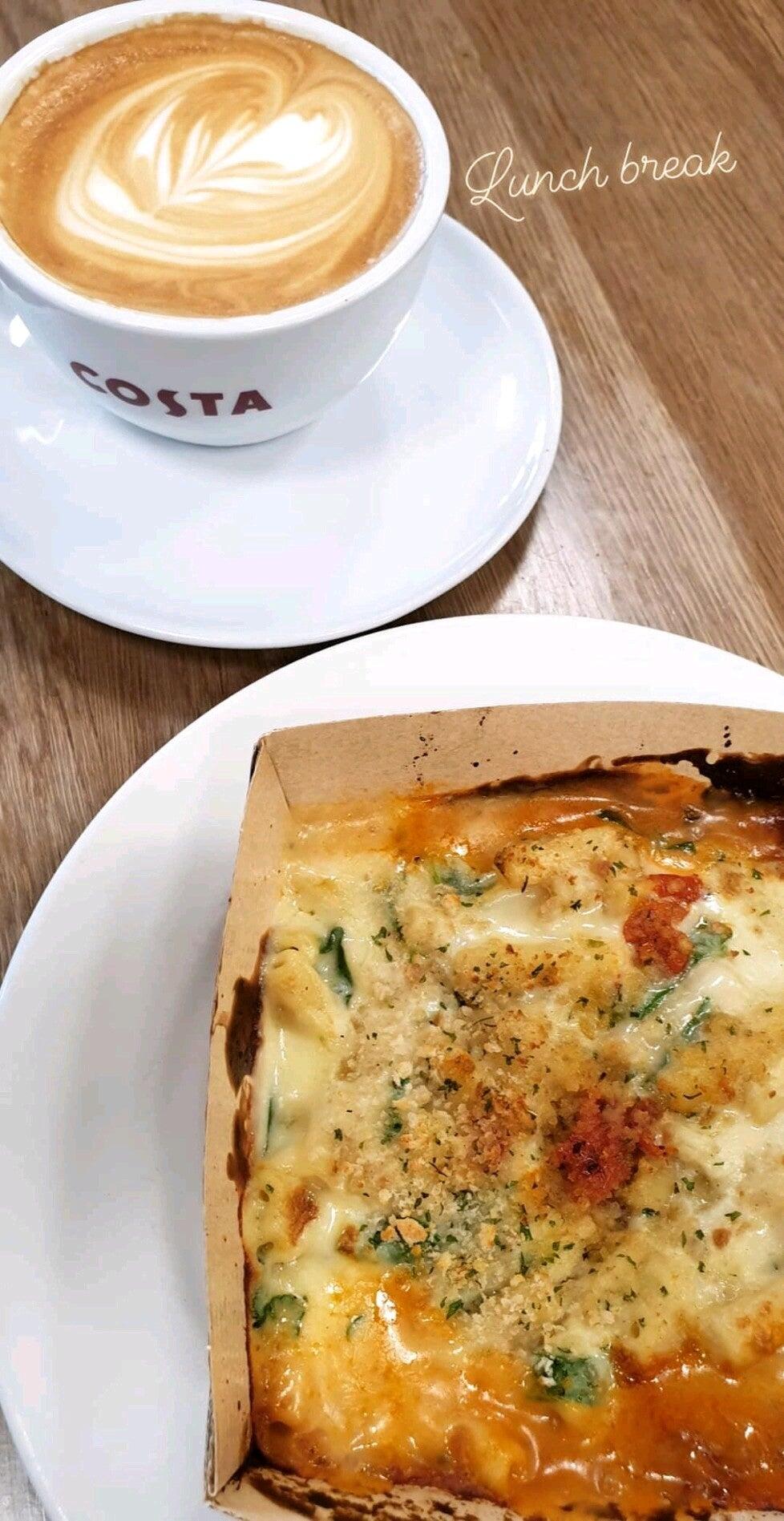 Costa Coffee Flackwell Heath Nextdoor