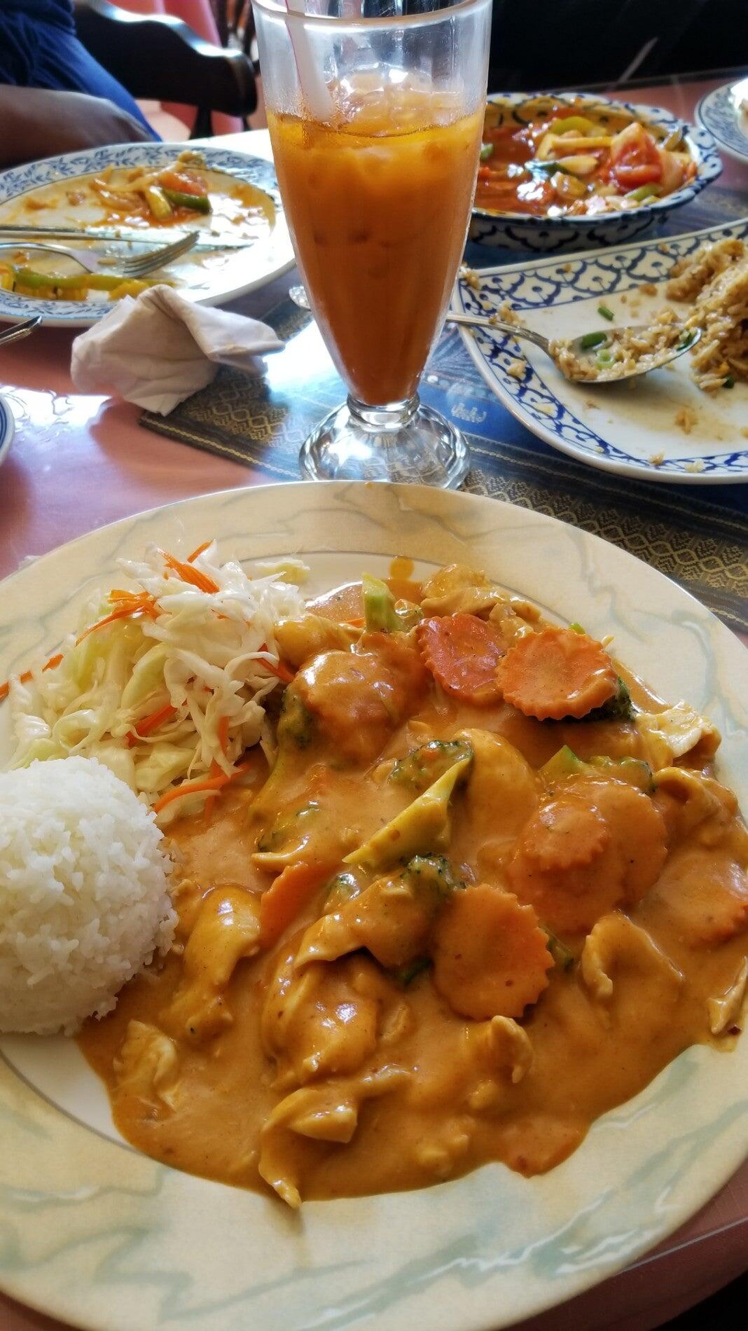 Ruen Tong Thai Cuisine Ukiah, CA Nextdoor