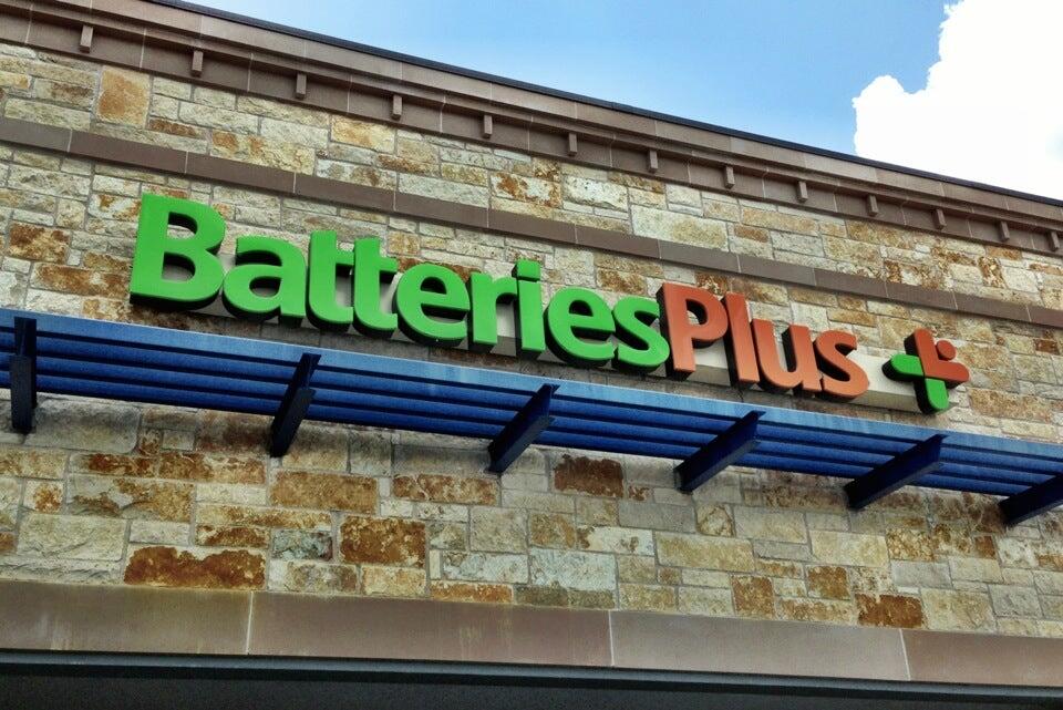 Batteries Plus Bulbs Austin TX Nextdoor