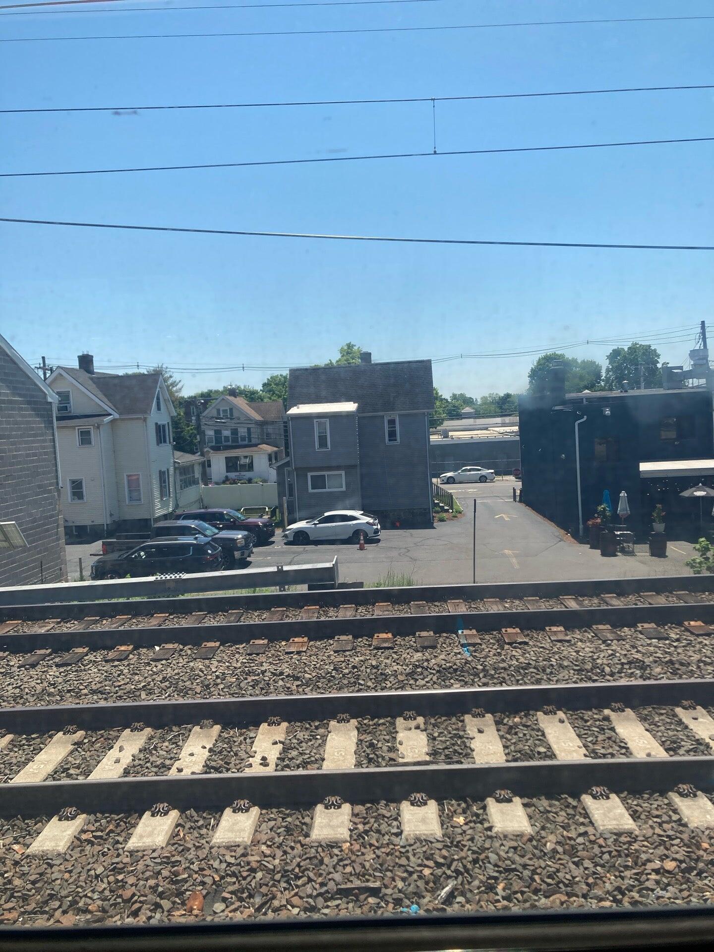 Metro North East Norwalk Train Station Norwalk, CT Nextdoor