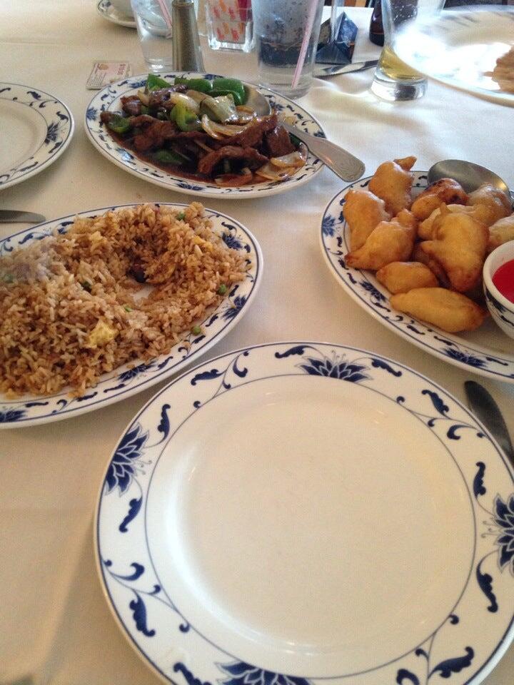 Pearl Dynasty Cuisine Pearland, TX Nextdoor