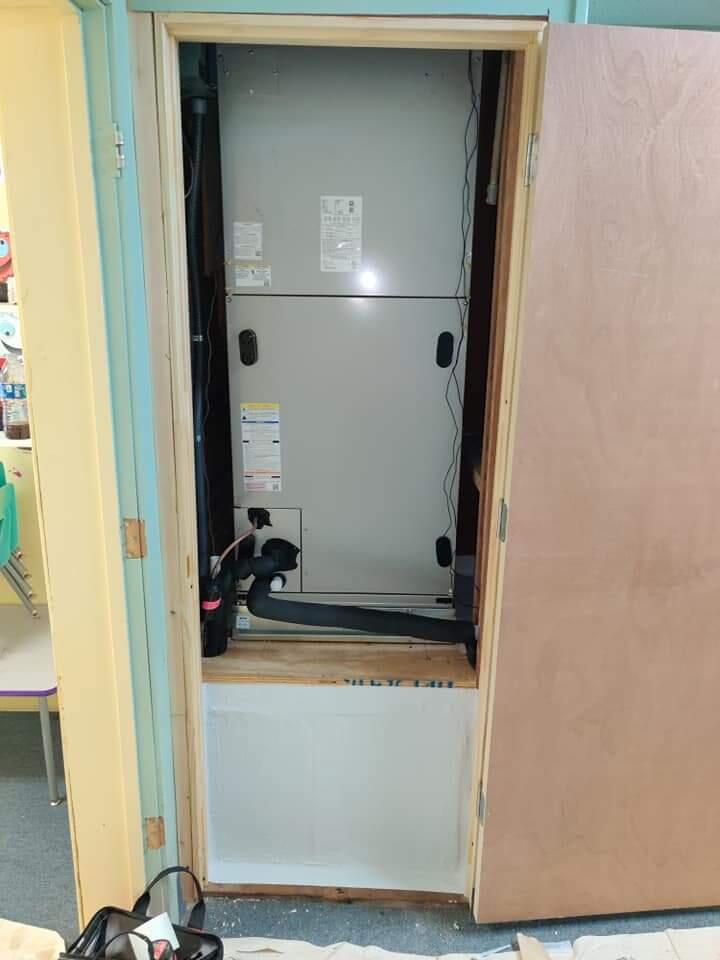 3 g air conditioning & heating inc