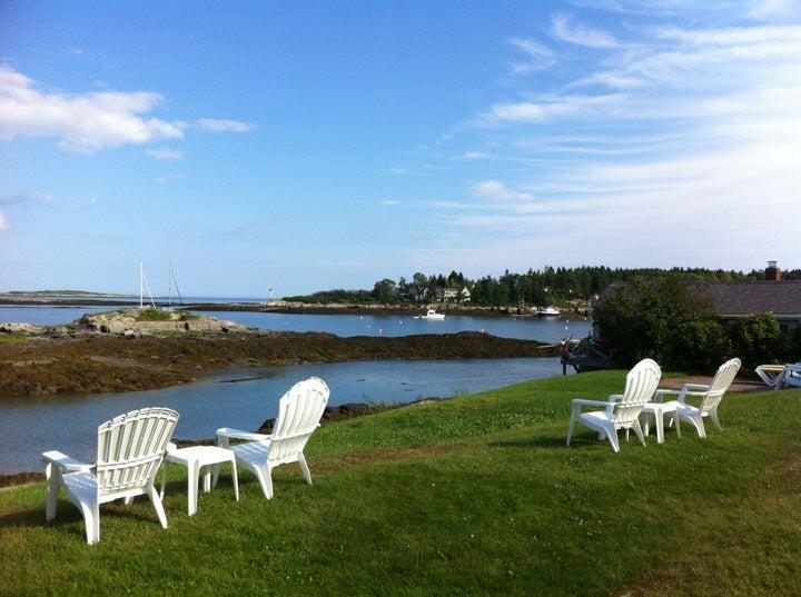 Bailey Island Motel Bailey Island, ME Nextdoor