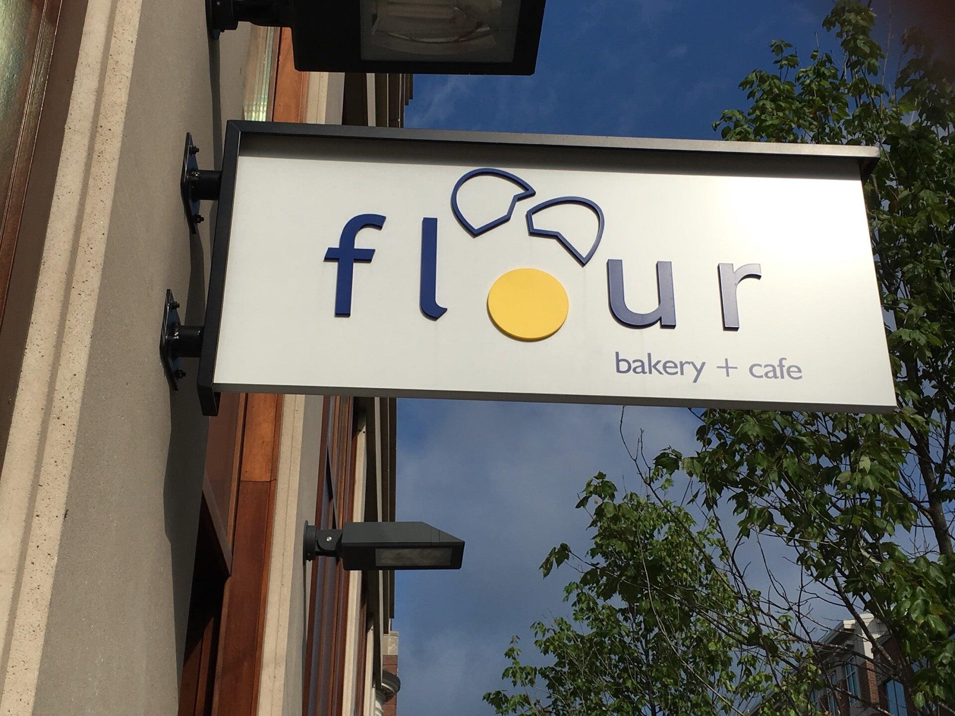 Flour Bakery + Cafe Cambridge, MA Nextdoor