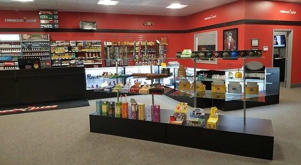 tobacco for less aliquippa pa TOBACCO 4 LESS - Aliquippa, PA