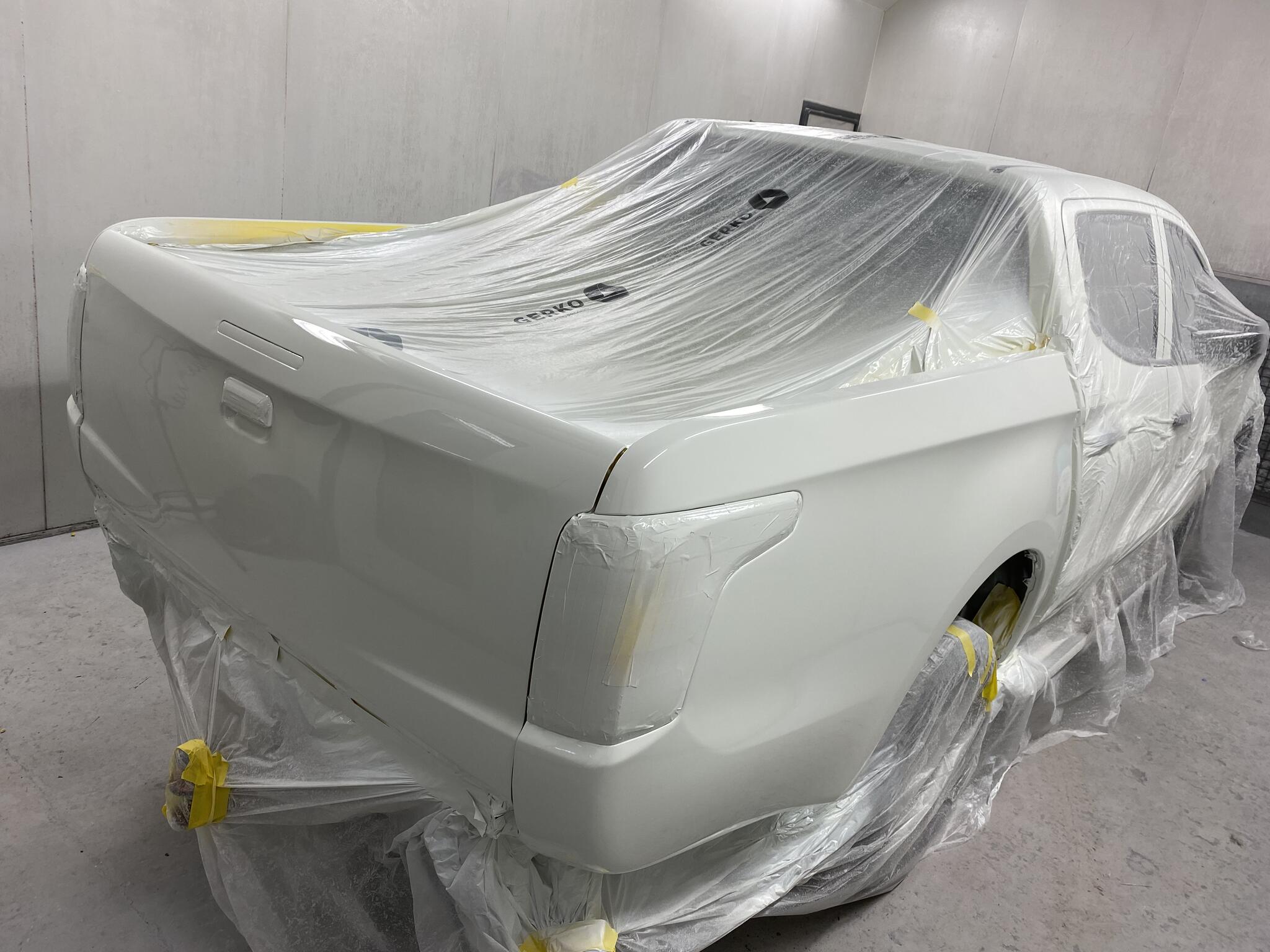 Ultimate Car Refinishers Nextdoor