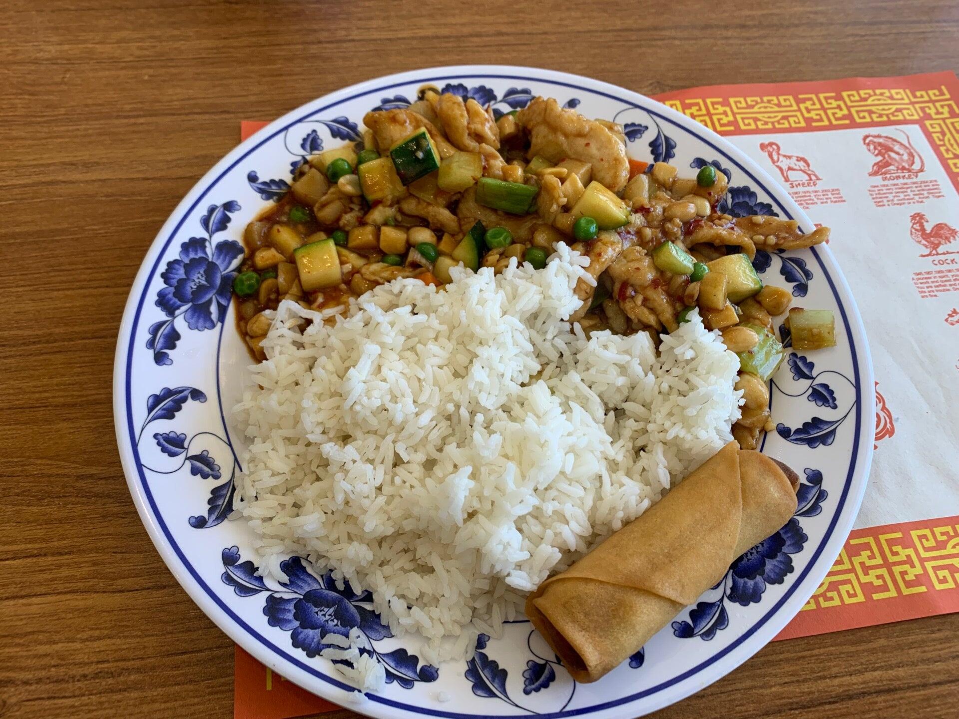 Guilin Chinese Restaurant, - Tucson, AZ - Nextdoor