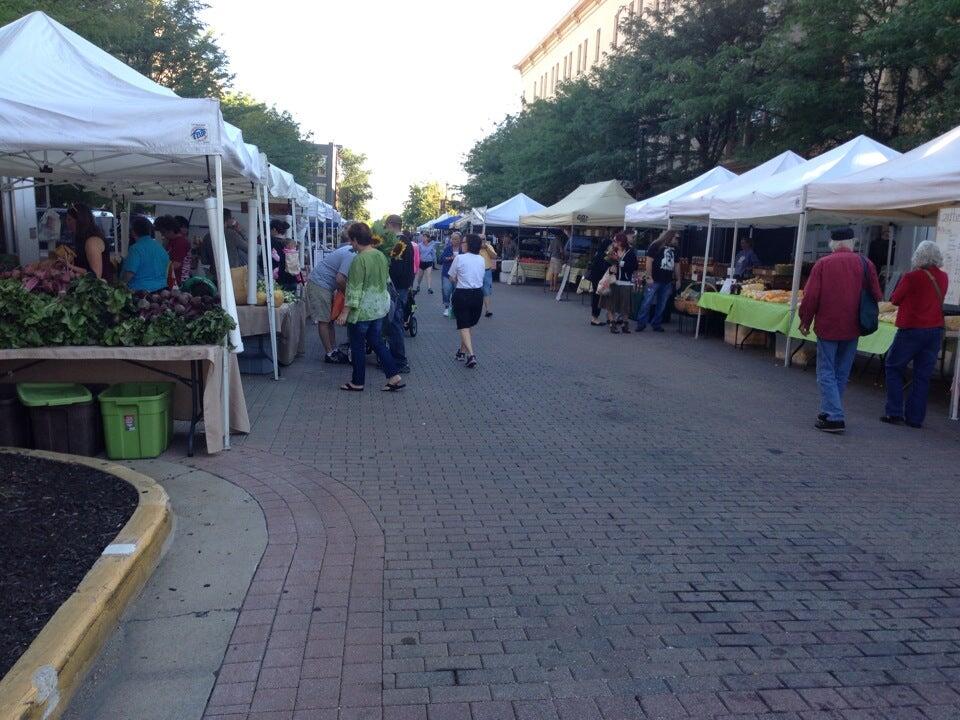 Historic Lafayette Farmers' Market Lafayette, IN Nextdoor