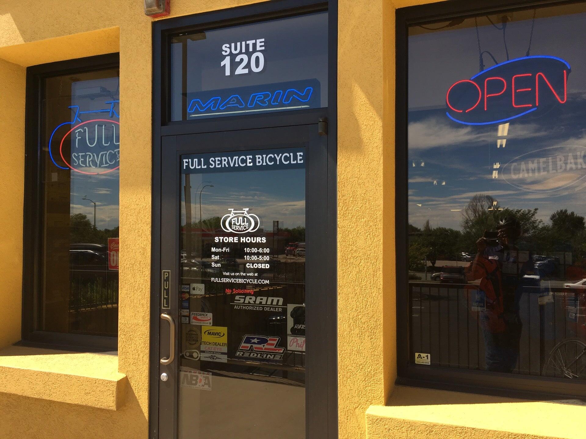 Full Service Bicycle Lakewood, CO Nextdoor