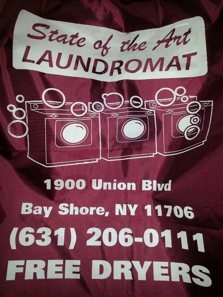 State Of The Art Laundromat - Bay Shore, NY - Nextdoor