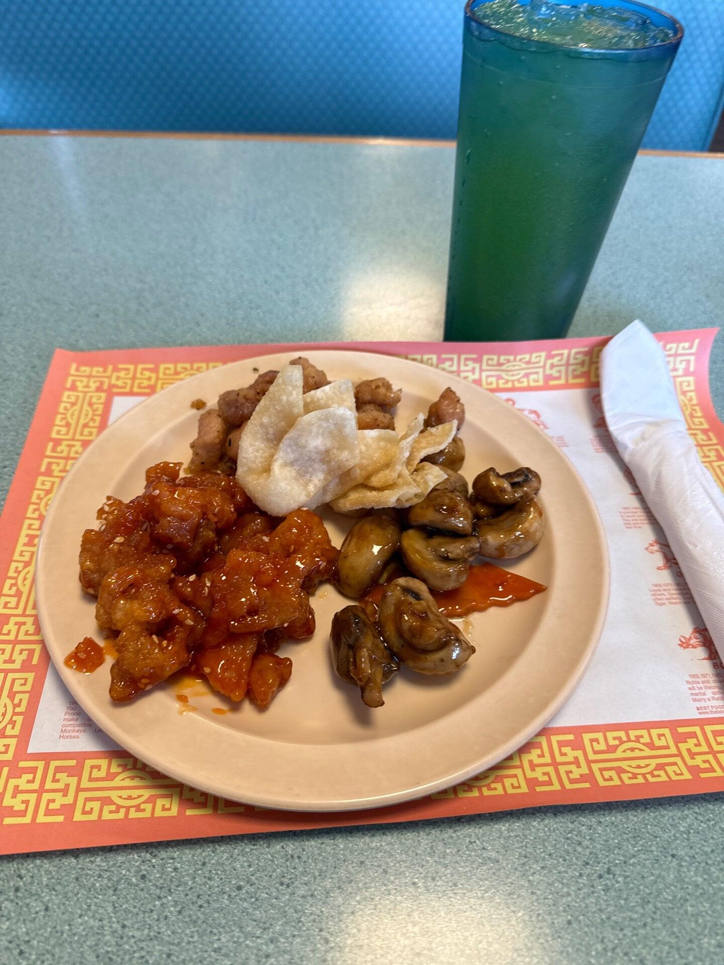 China King - West Fargo, ND - Nextdoor