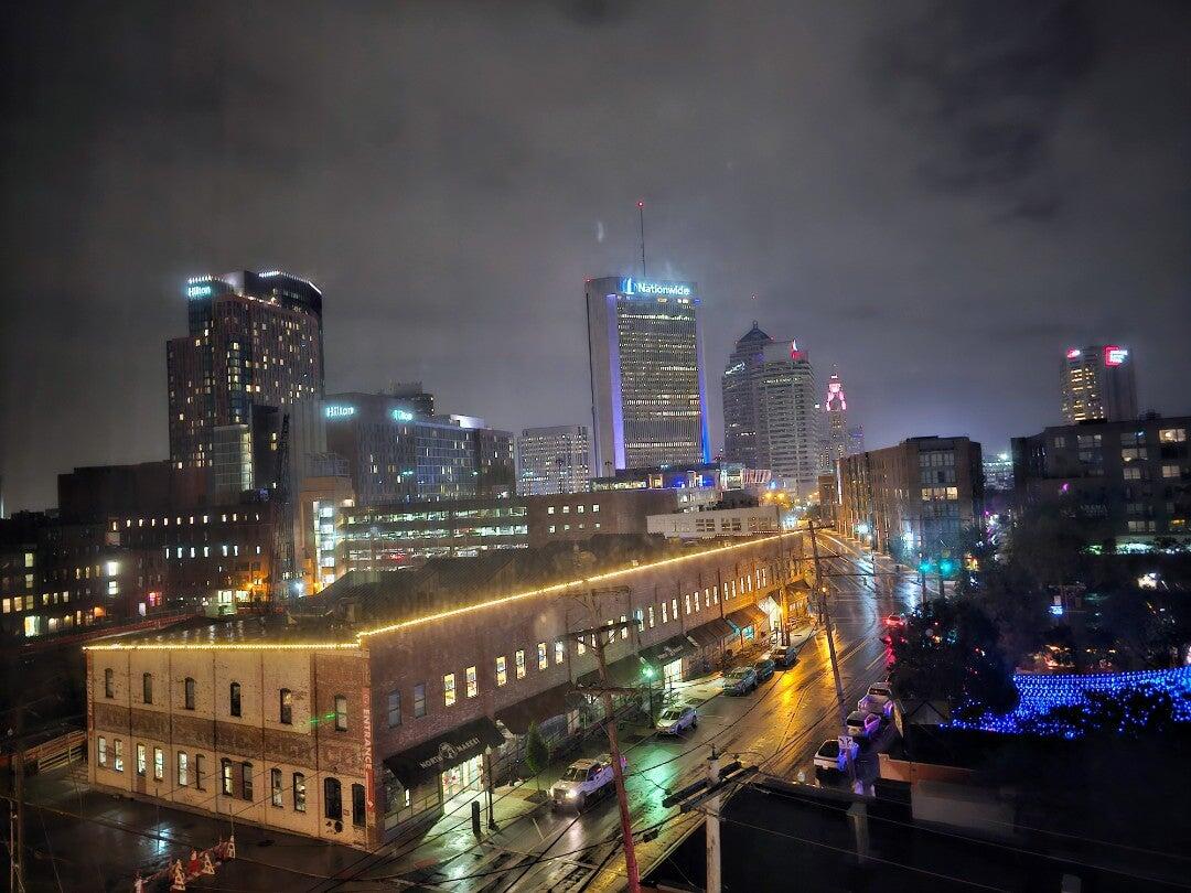 AC Hotel by Marriott Columbus Downtown, OH Columbus, OH Nextdoor