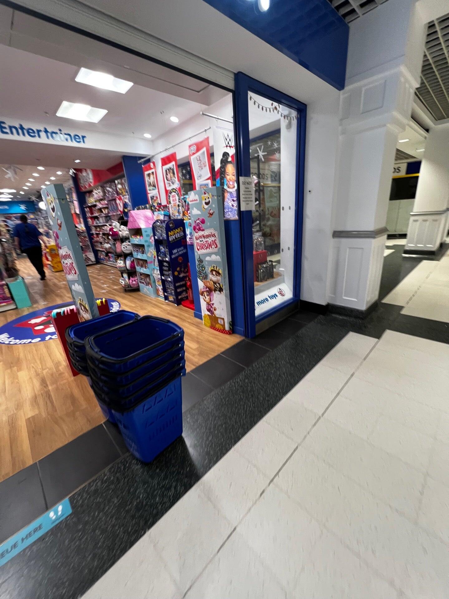 Wellgate Shopping Centre Dundee Nextdoor