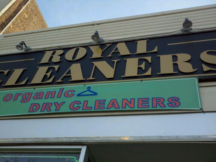 Royal Cleaners Fairfield, CT Nextdoor