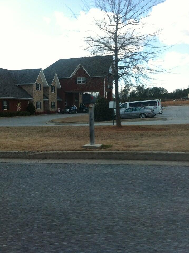 West Childrens Academy Hiram, GA Nextdoor