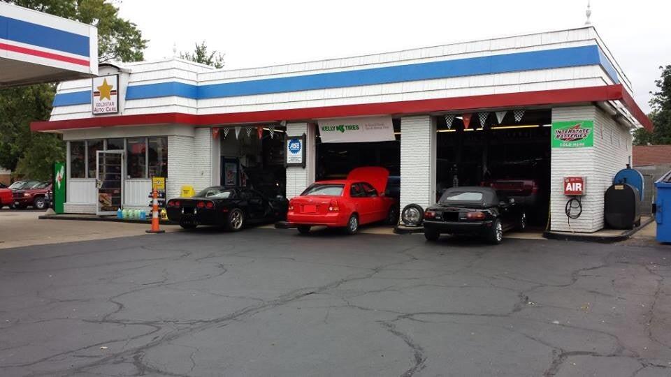 Gold Star Auto Care Canton, OH Nextdoor
