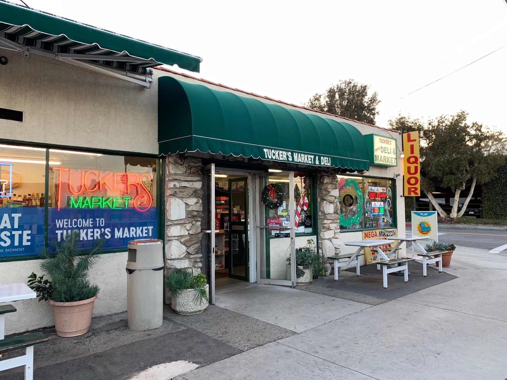 Tucker's Market Torrance, CA Nextdoor