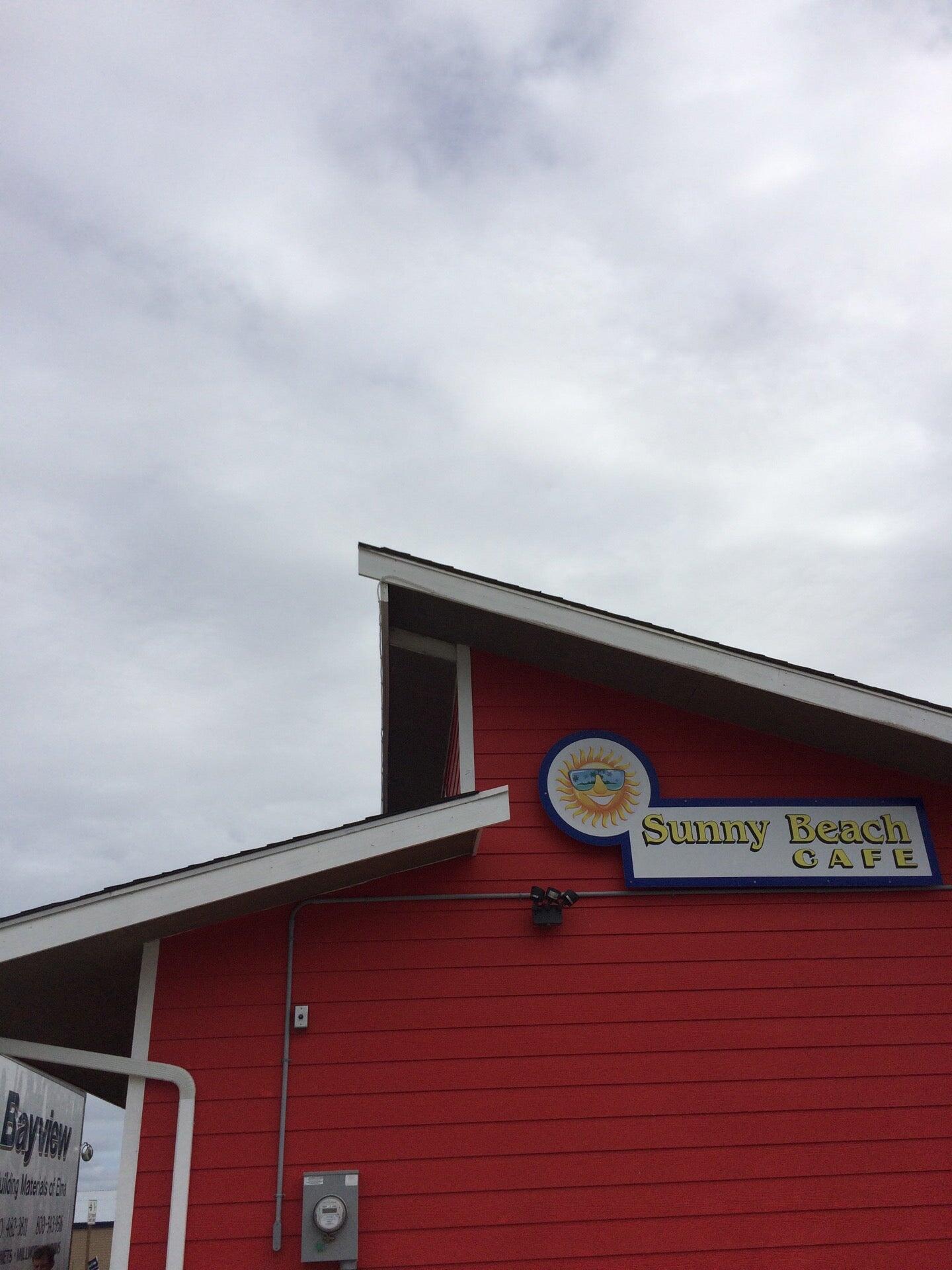 Sunny Beach Cafe - Ocean Shores, WA - Nextdoor