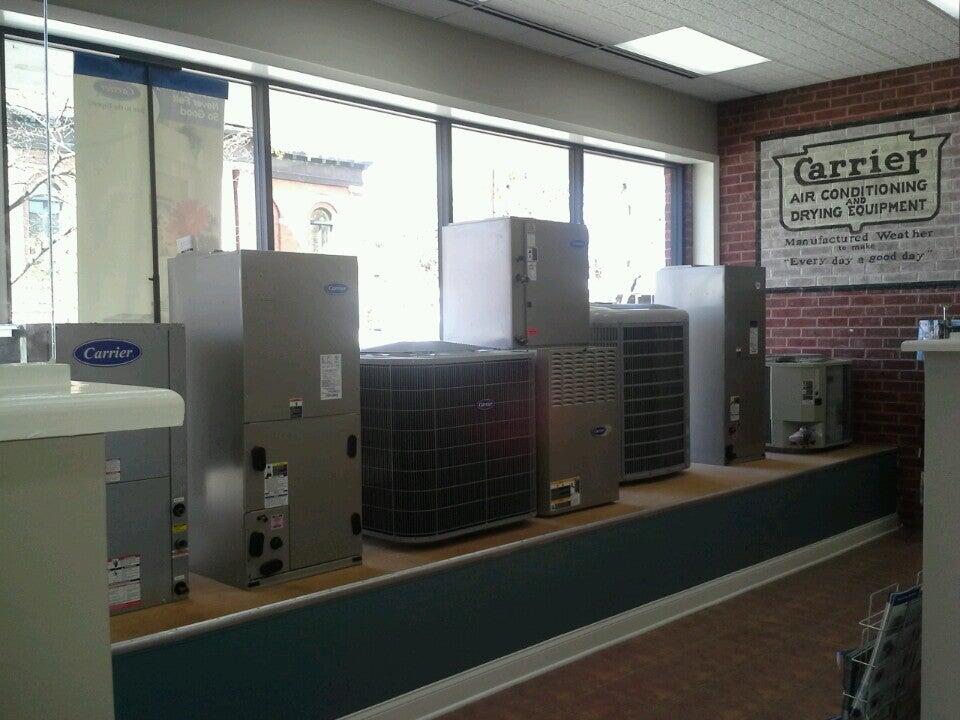 Caldeco Air Conditioning & Heating Tampa, FL Nextdoor