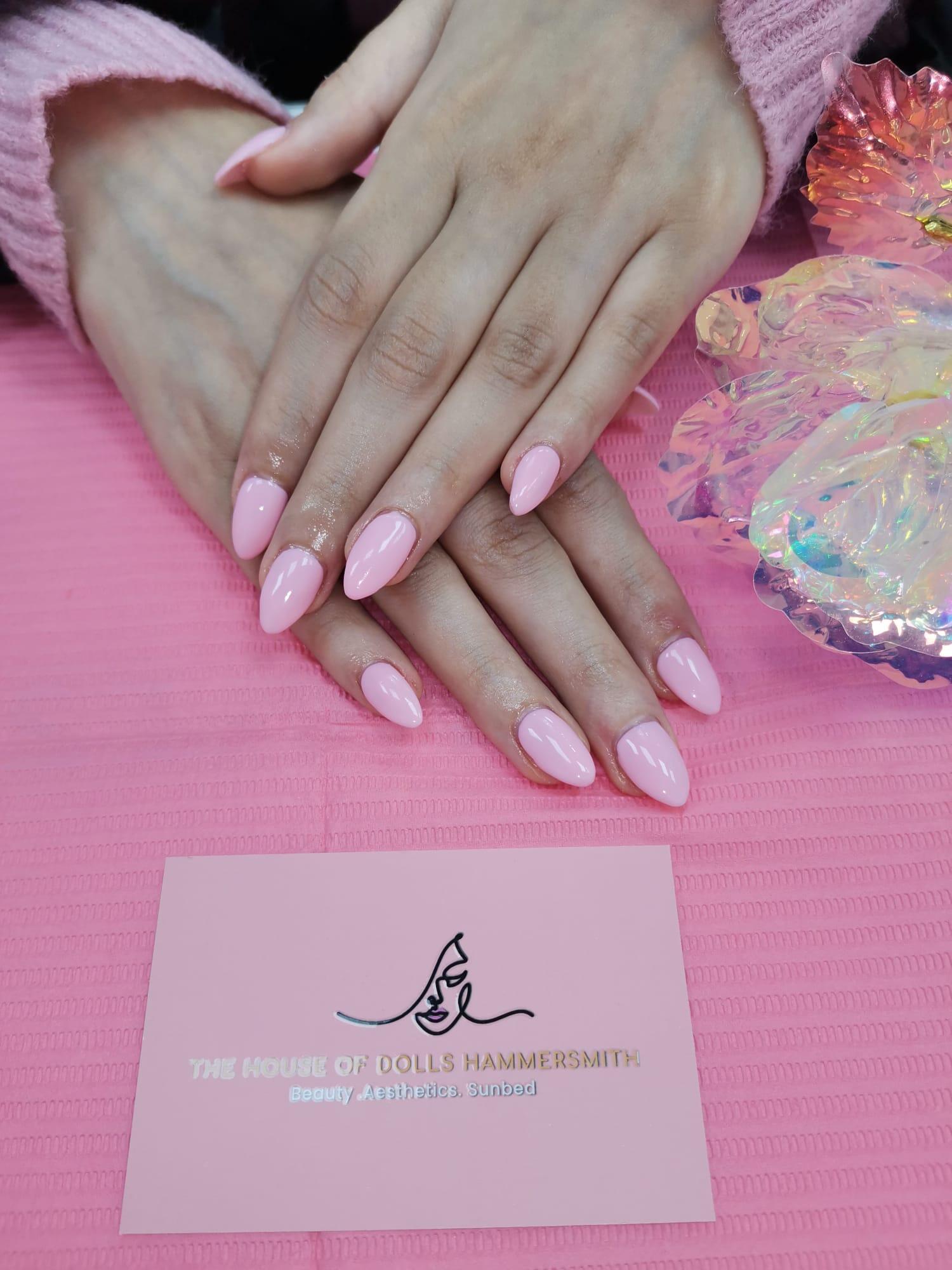 The House of Dolls Hammersmith London Nextdoor