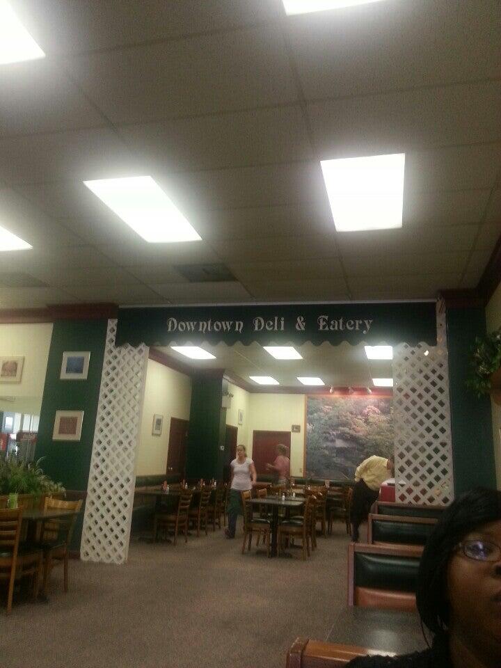 Downtown Deli & Eatery Harrisburg, PA Nextdoor