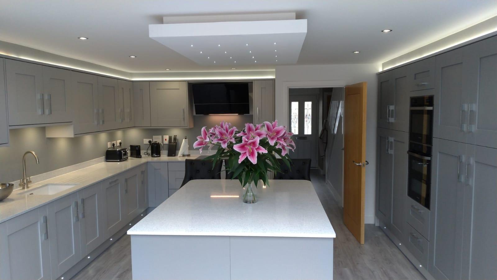 InHome Installations Camberley Nextdoor