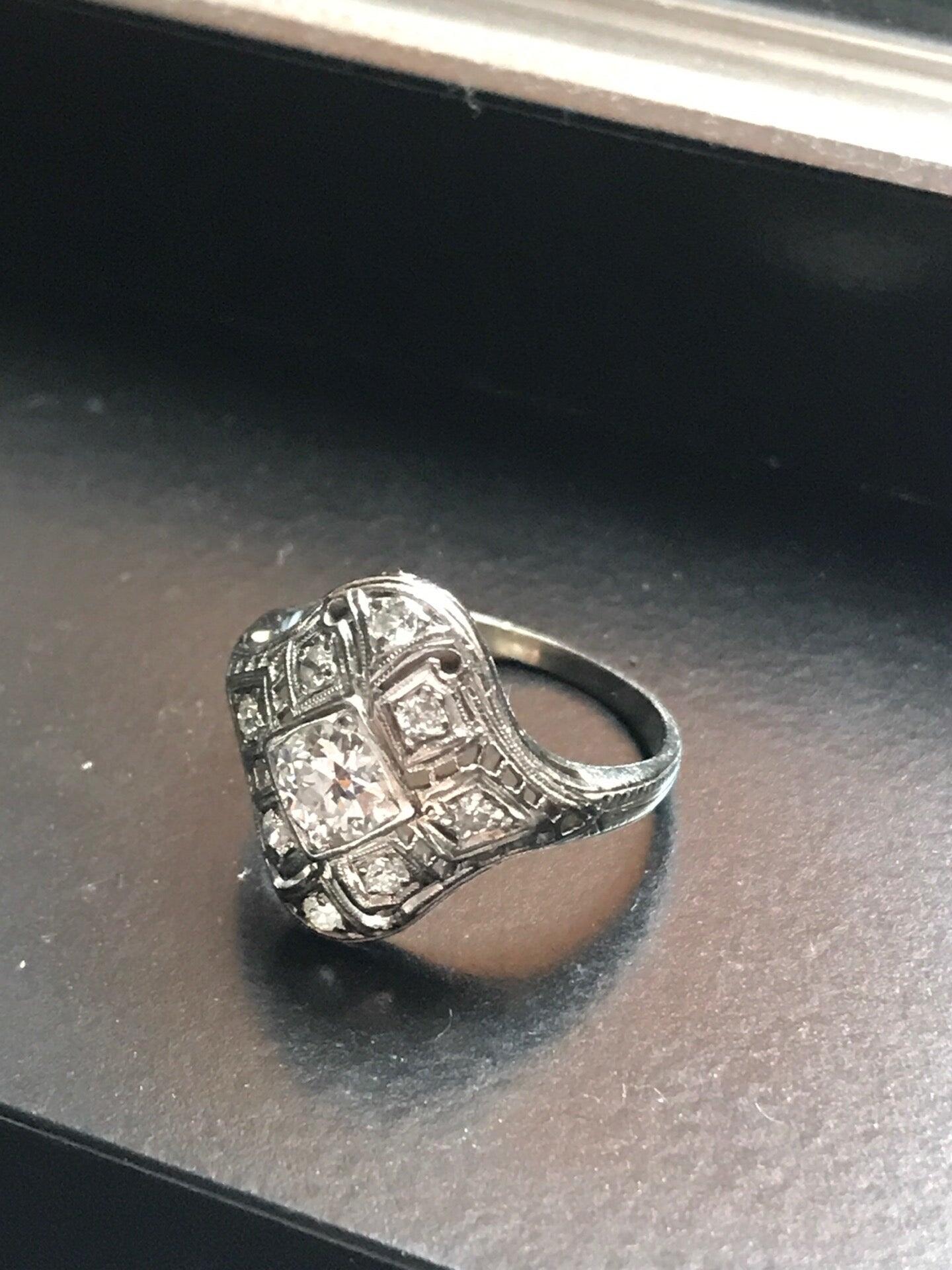 Tiny Jewel Box - Washington, DC - Nextdoor