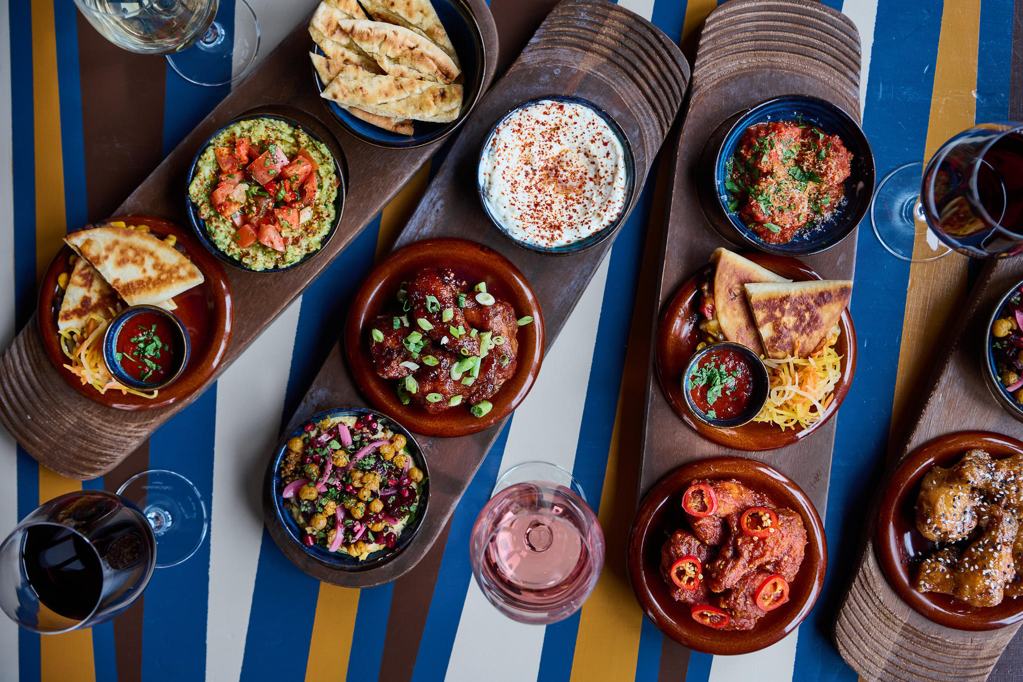 Teatro Lounge Clevedon Nextdoor