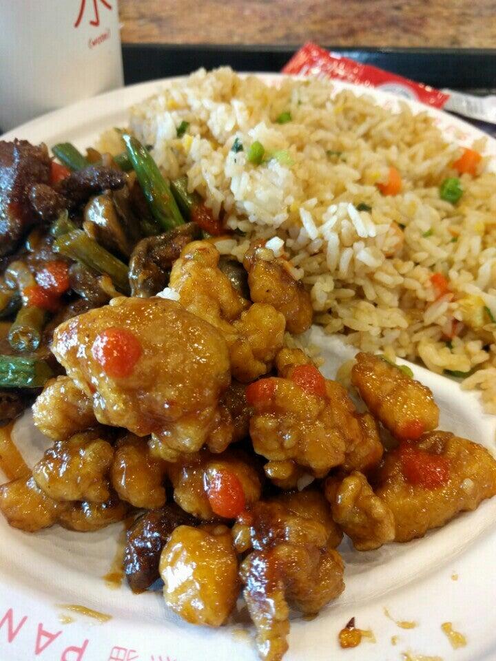 Panda Express - Eagan, MN - Nextdoor