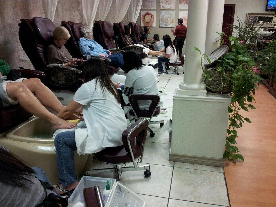 Beaumont mayor explains nail salon visit amid coronavirus - KPYN Today's  Christian Talk