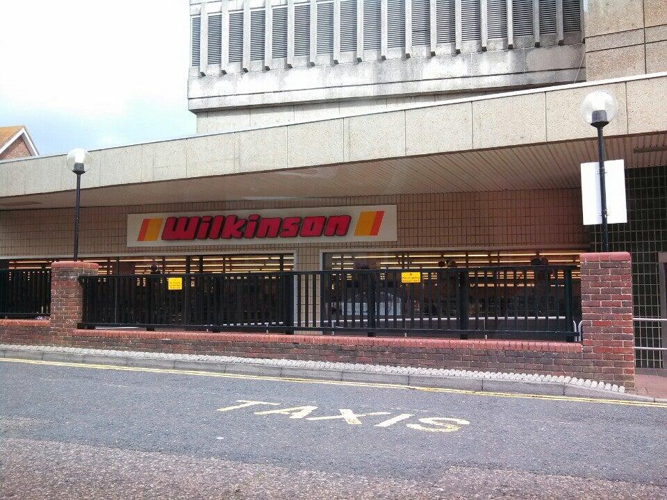 wilko Ashford Nextdoor