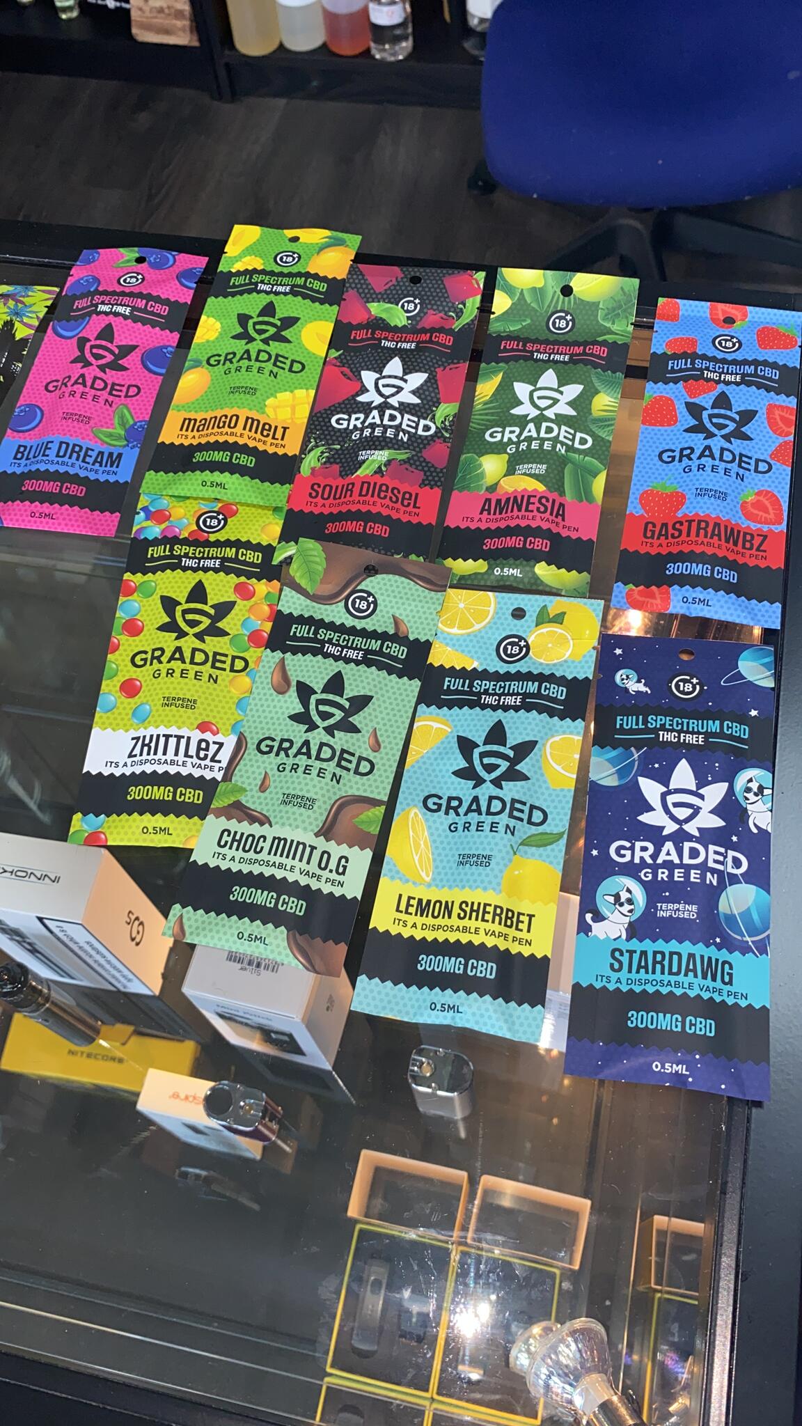 vape shop page moss The vape shop page moss - Liverpool