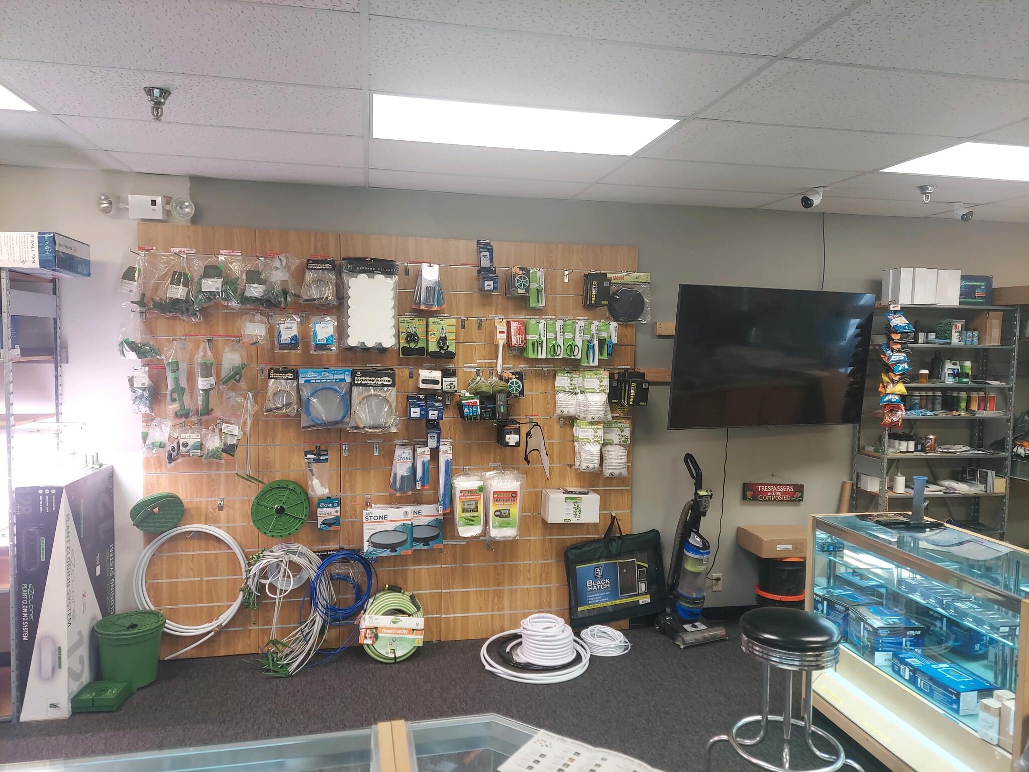 LevelUp Seed & Garden Supply - Springfield, IL - Nextdoor