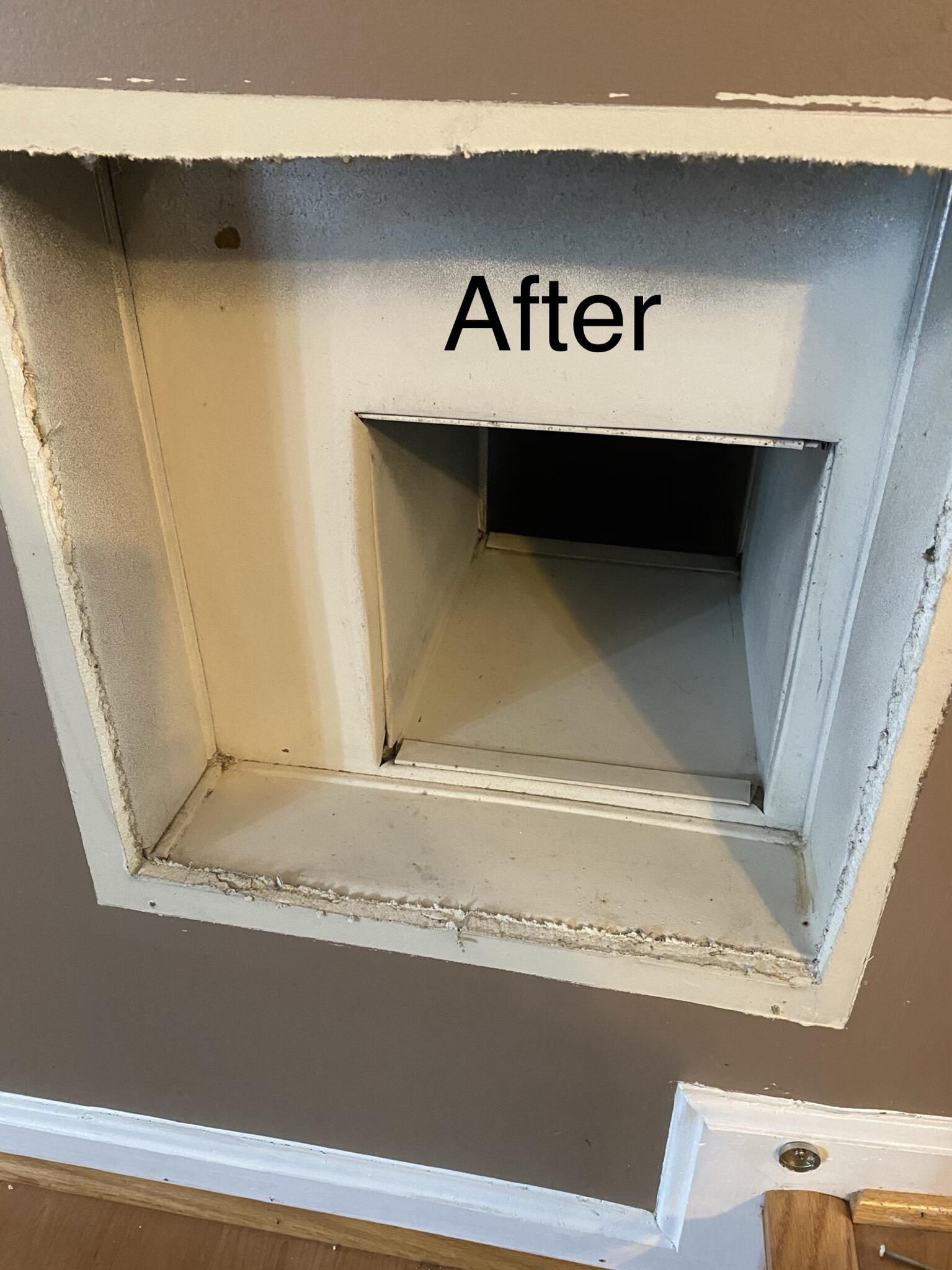sanair duct cleaning