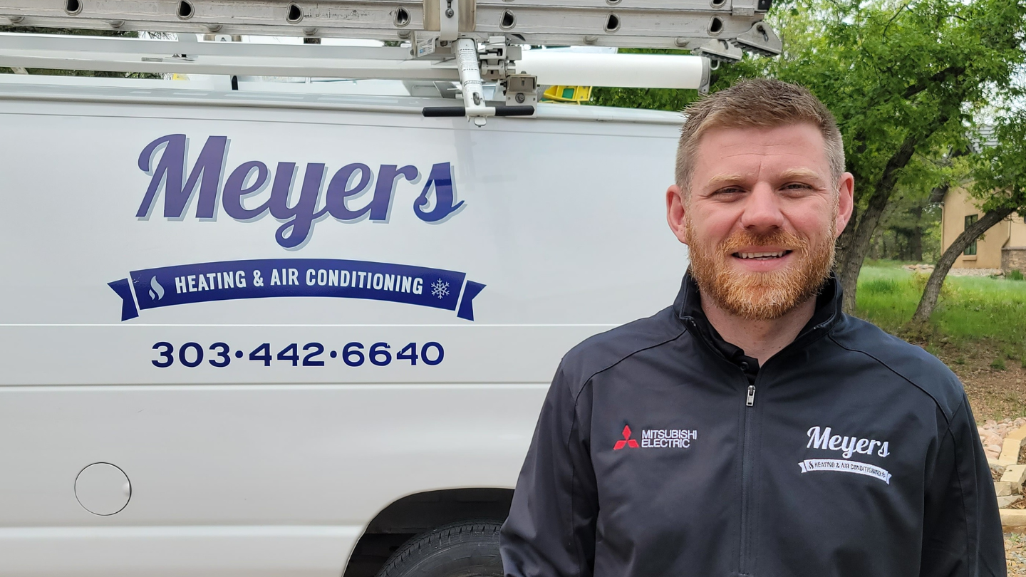Meyers Heating & Air Conditioning - Boulder, CO - Nextdoor
