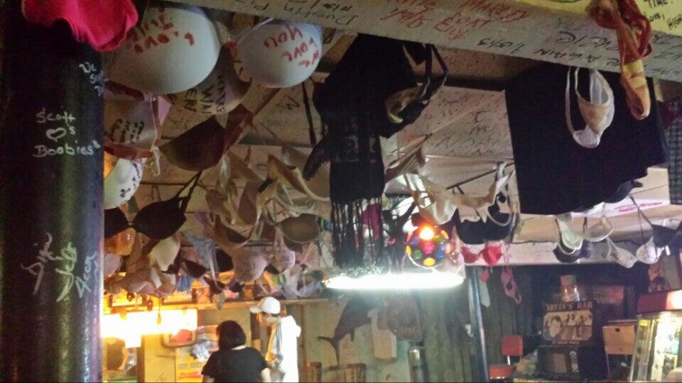 Irv's Basement Bar Pasadena, MD Nextdoor