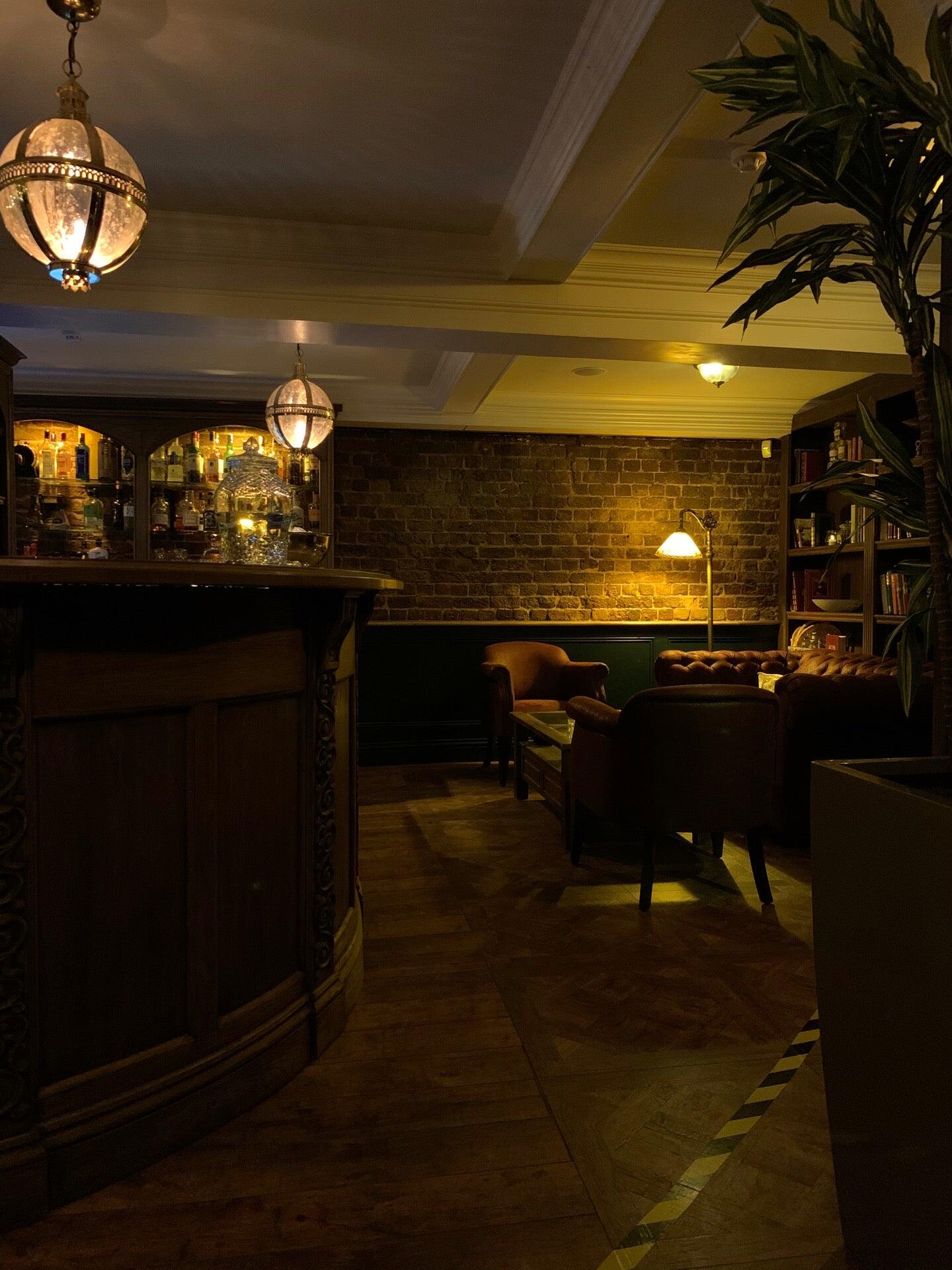 Memsahib Gin & Tea Bar Cheltenham Nextdoor