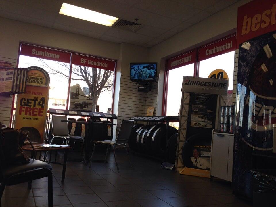 Tires Plus Morrisville, PA Nextdoor